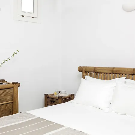 Agios Lazaros Resort 4*