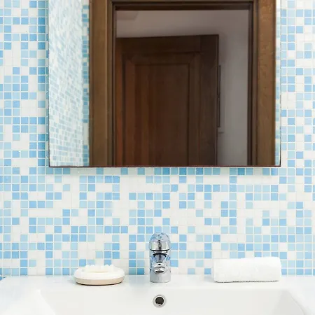 Resort Agios Lazaros 4*