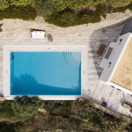 Agios Lazaros 4*
